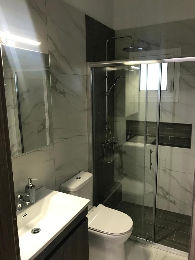 Bafas Apartments Platariá Eksteriør bilde