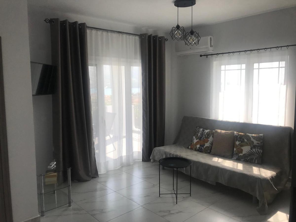 Bafas Apartments Platariá Eksteriør bilde