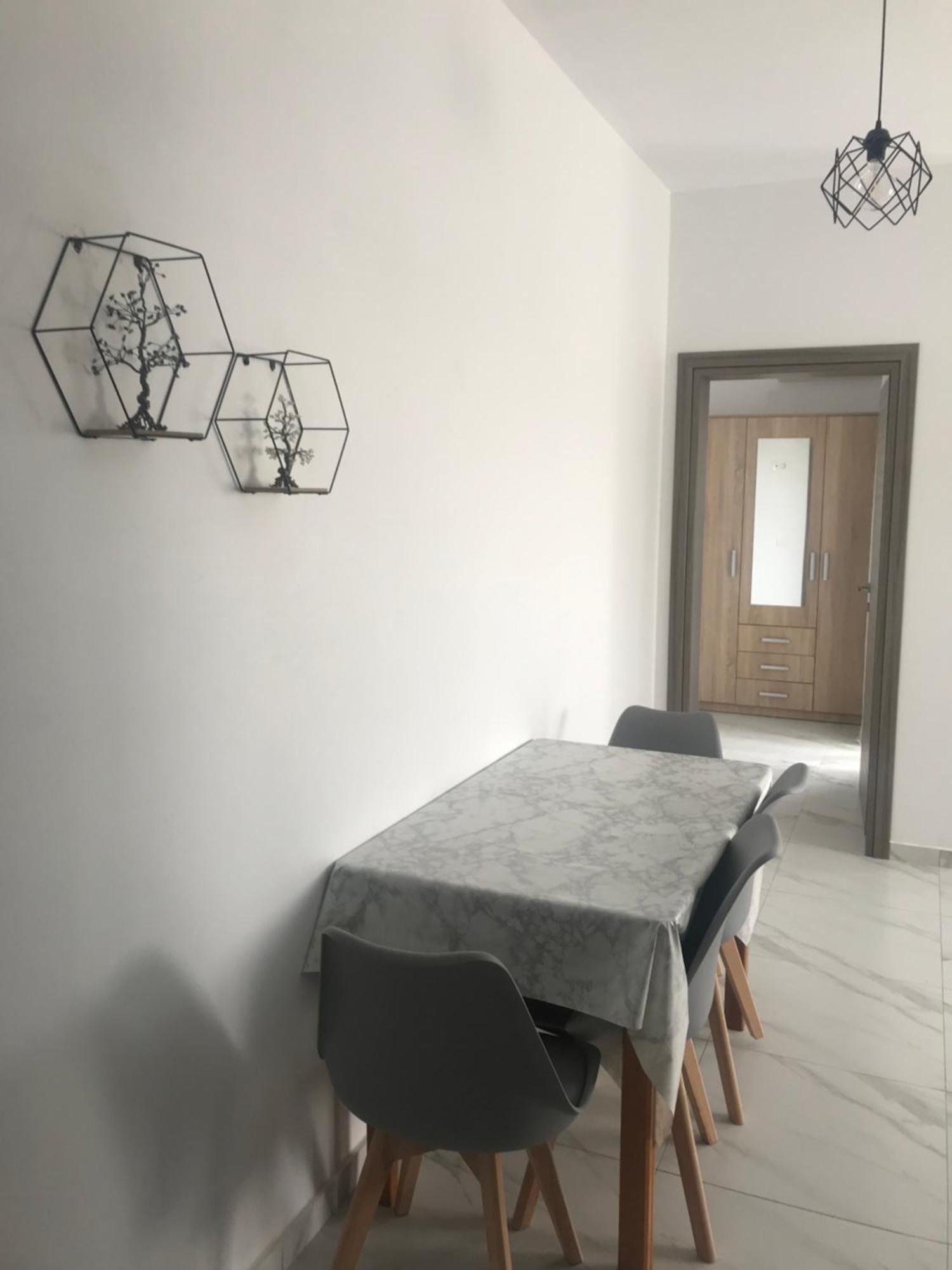 Bafas Apartments Platariá Eksteriør bilde